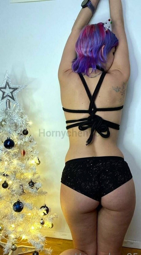 hornychen95 xxx model photo