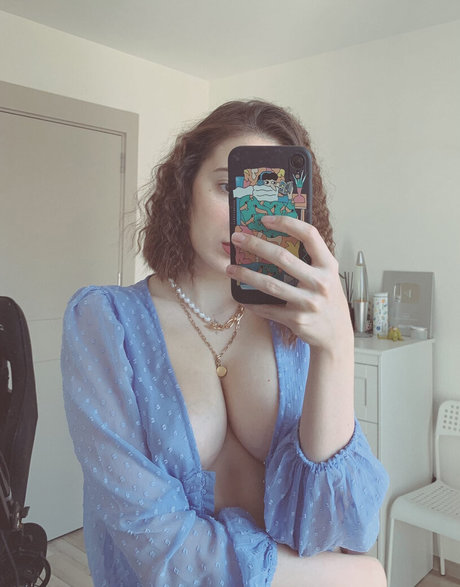 summermur beautiful pornstar photo