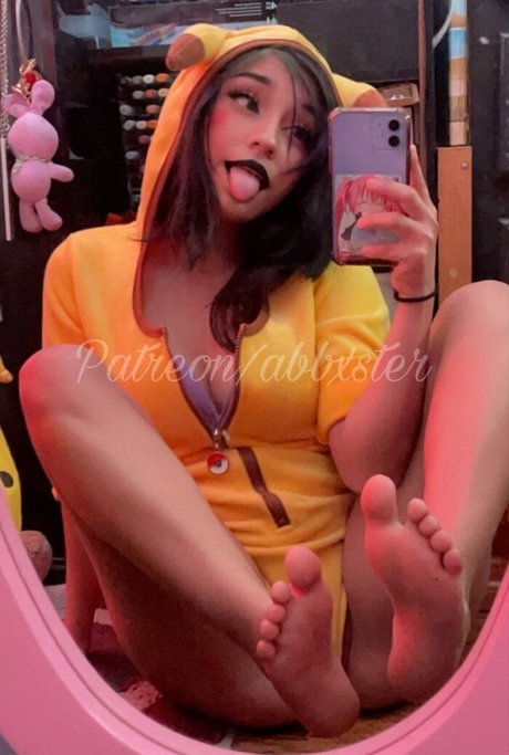 Abbxeh Best Profile Photo