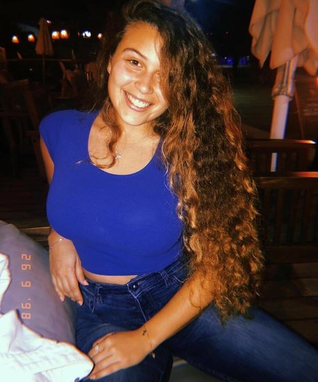 Shelley Rosenfeld pornstar naked pic