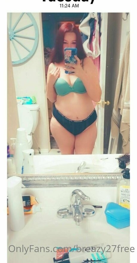 breazy27free perfect model galleries