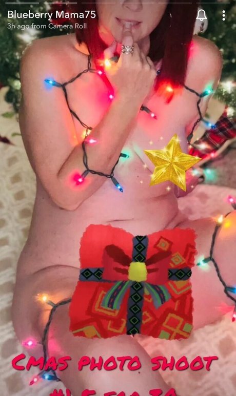 _blueberrymama 75 pornstar nude images