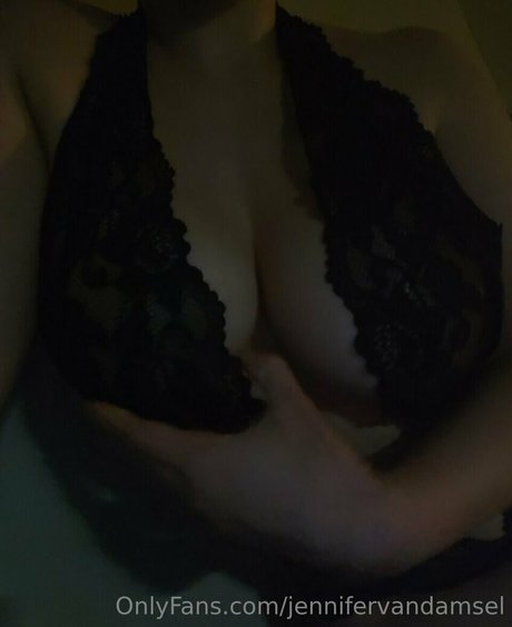 Jennifer Van Damsel beautiful actress pictures