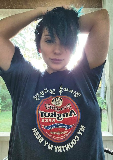 Jennifer Van Damsel sex star picture