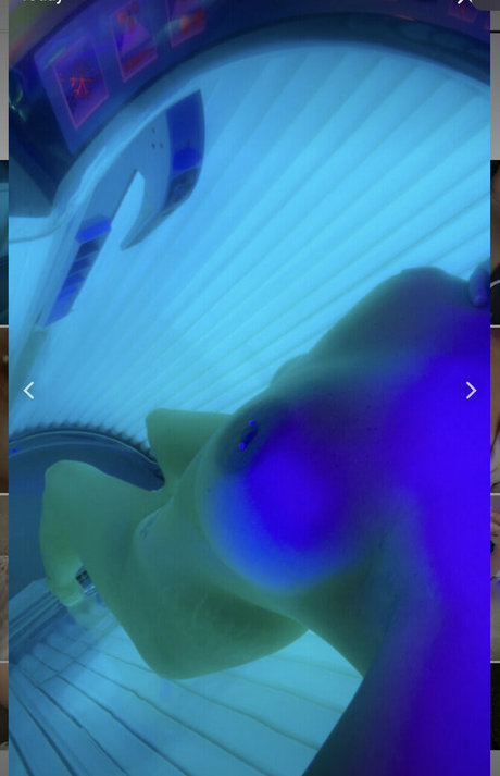 Ashley Harris star hot images