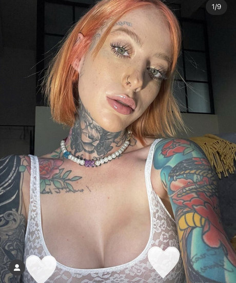 Kelly Medanie art pornstar image