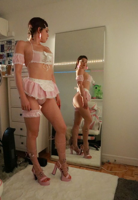 Tirzah Morelle pornstar sex pic