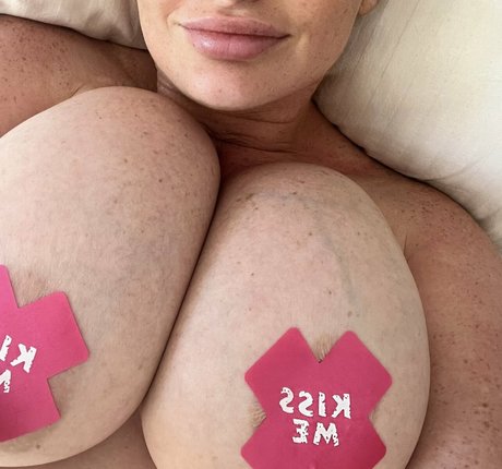 blonde tits onlyfans hot image