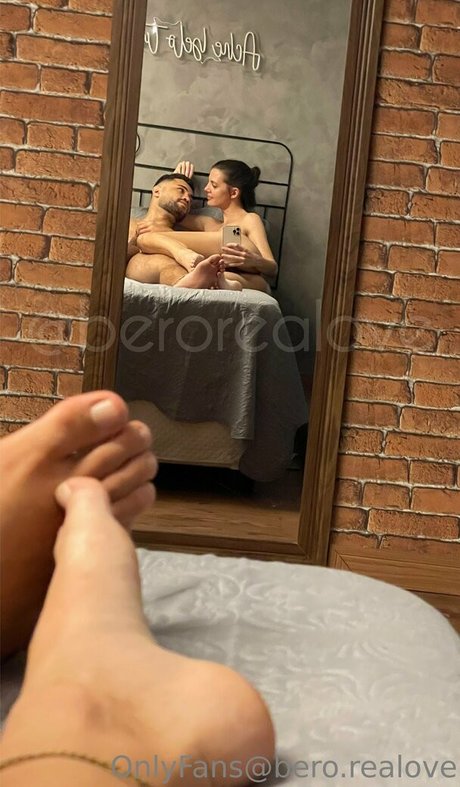 berorealove model high quality photo