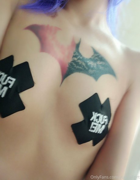 yumializirt pornstar naked archive