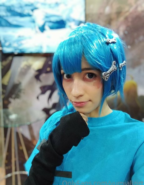 yumializirt erotic actress archive