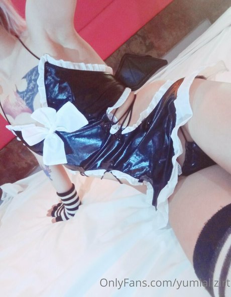 yumializirt star hot picture