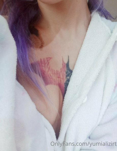 yumializirt pornstar sexy galleries