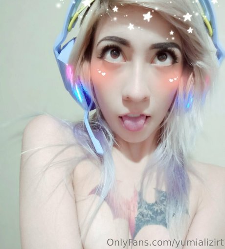 yumializirt model sex pictures