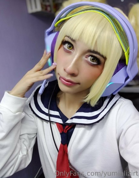 yumializirt star nudes archive