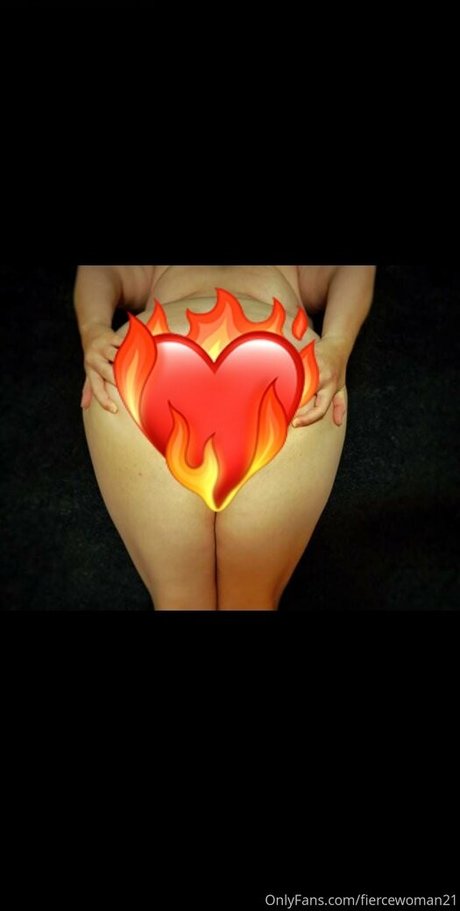 fiercewoman21 nudes pornstar photo