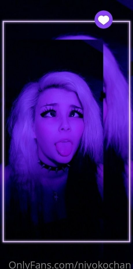 niyokochan star pretty gallery