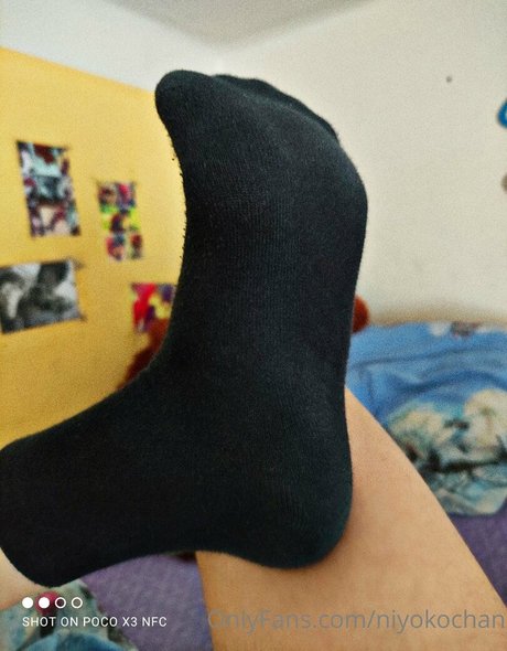 niyokochan star erotic gallery