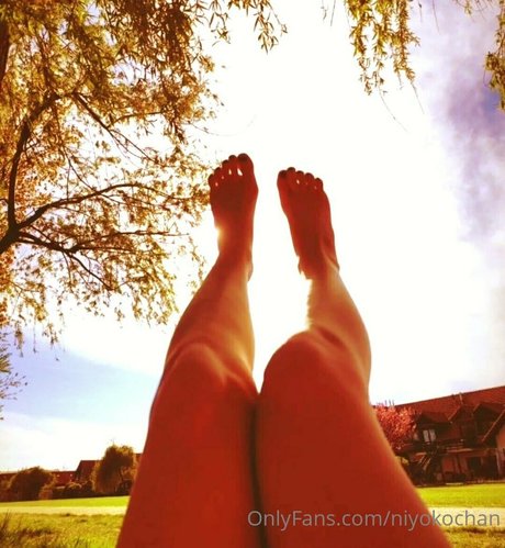 niyokochan hot actress images