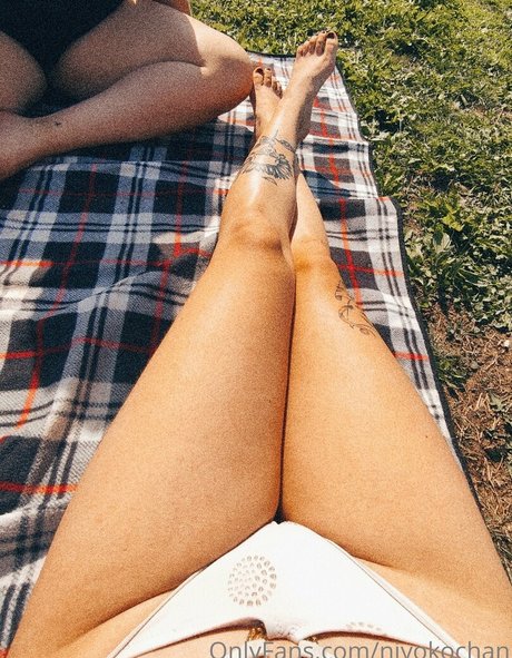 niyokochan pornstar best photo