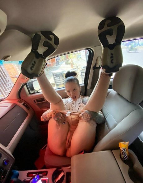 rabbitliciousss star sexy photos