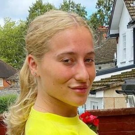 Brooker Harris model top pics