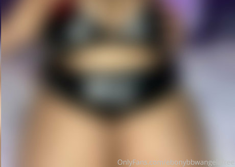 ebonybbwangelafree pornstar sexy pictures