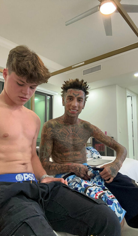 jackdohertyyy top model pictures