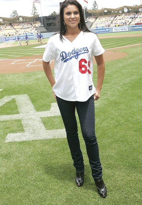 Nadia Bjorlin pornstar high quality picture