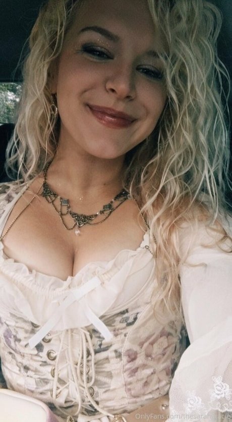 The Sarah Gracie nice pornstar images