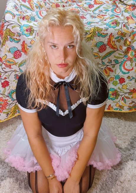 The Sarah Gracie perfect pornstar img