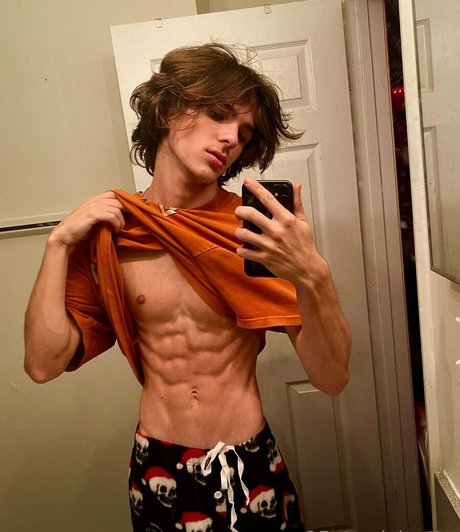 onlybonez nice model photo