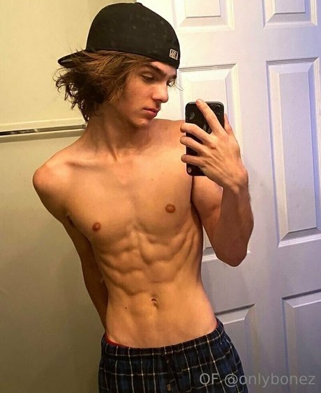 onlybonez sexy pornstar picture