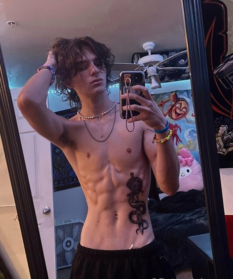 onlybonez art pornstar picture