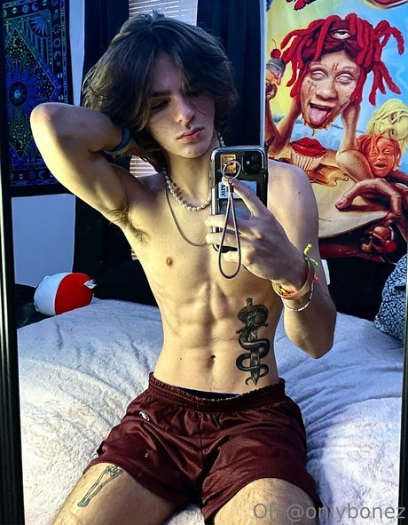 onlybonez perfect star image