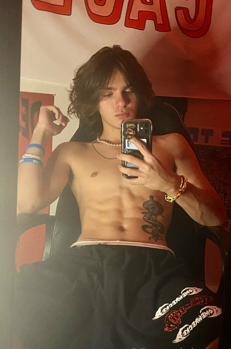 onlybonez model art image