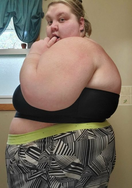 fat ass latina onlyfans exclusive pictures