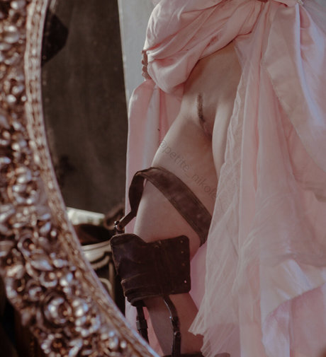 petitenikole art star images