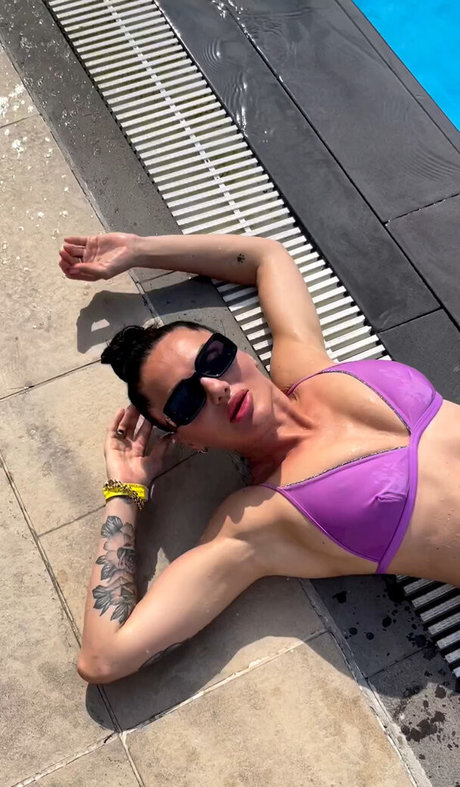 Ewa Brodnicka model best galleries