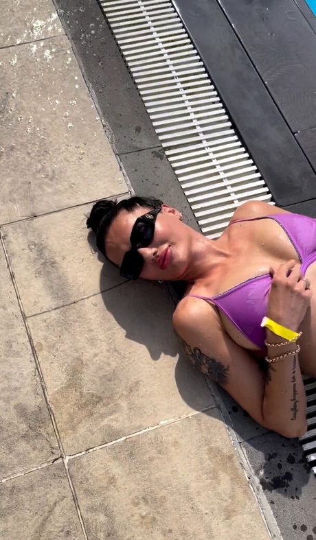 Ewa Brodnicka hd model pic