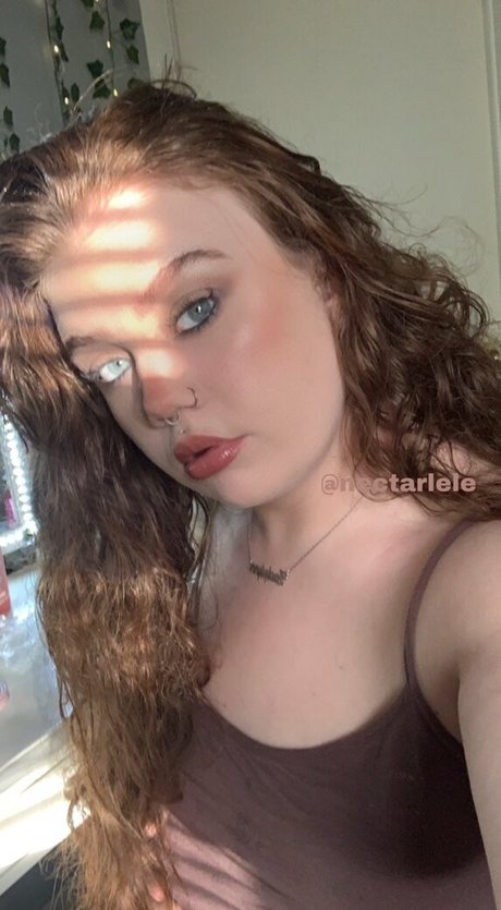 Lele Nectarlele star pornographic images