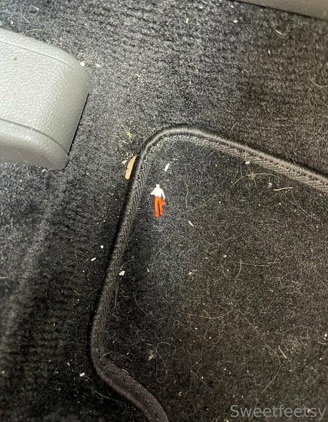 sweetfeetsyfree high quality model gallery