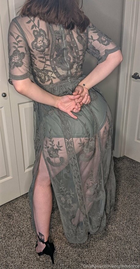 kenziemonroe nice star picture