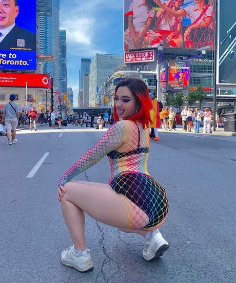 angelicaroseb naked actress image