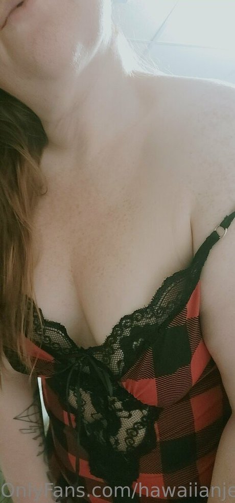 hawaiianjerzee model sex photo