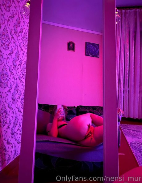 Nensi Mur pornstar pretty pic