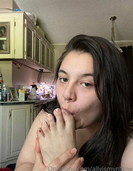 allyismyname star sexy galleries