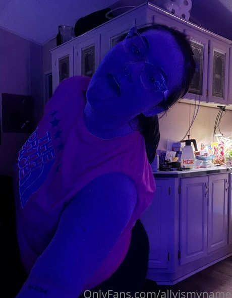 allyismyname erotic actress photo