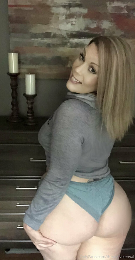 therealvixenval model top archive