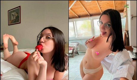 blondy angel model sex photos